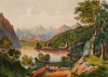Nathaniel Currier art print