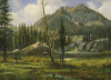 Albert Bierstadt art print