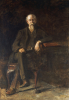 Thomas Cowperthwait Eakins art print