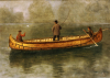 Albert Bierstadt art print