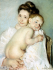Mary Cassatt art print