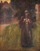 John Singer Sargent art print