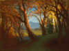 Albert Bierstadt art print