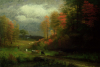 Albert Bierstadt art print