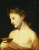 Thomas Sully art print