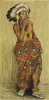 Eanger Irving Couse art print