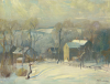 Arthur Clifton Goodwin art print