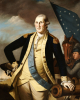 Charles Willson Peale art print