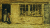 James McNeil Whistler art print