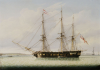 Robert Salmon art print