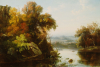 Francois Regis Gignoux art print