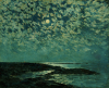 Childe Hassam art print