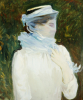 John Singer Sargent art print