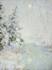 Walter Launt Palmer art print