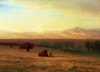 Albert Bierstadt art print