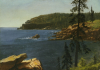 Albert Bierstadt art print