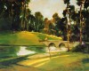 Ted Goerschner art print