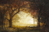 Albert Bierstadt art print