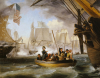 Thomas Birch art print