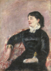 Mary Cassatt art print