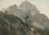 Albert Bierstadt art print
