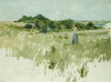 William Merritt Chase art print