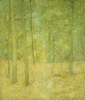 Soren Emile Carlsen art print