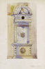 Charles Rennie Mackintosh art print