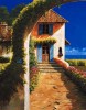 Gilles Archambault art print