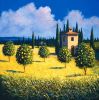 David Short art print