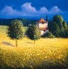 David Short art print