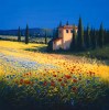 David Short art print