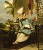 George Chinnery art print