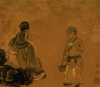 Chen Hongshou art print