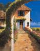Gilles Archambault art print