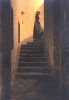 Caspar David Friedrich art print