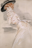 Paul-Cesar Helleu art print