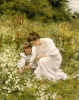 Hermann Seeger art print