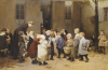 Henry Jules Jean Geoffroy art print
