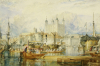Joseph Mallord William Turner art print