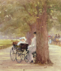 Rose Maynard Barton art print