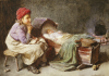 John Henry Henshall art print