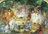 John Anster Fitzgerald art print