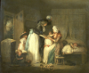 George Morland art print