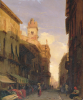 Richard Parkes Bonington art print