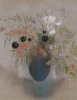 Odilon Redon art print