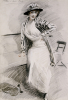 Paul-Cesar Helleu art print