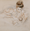 Paul-Cesar Helleu art print