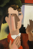 Roger de la Fresnaye art print