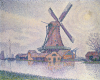Paul Signac art print